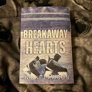 Breakaway Hearts by Nikki Lawson